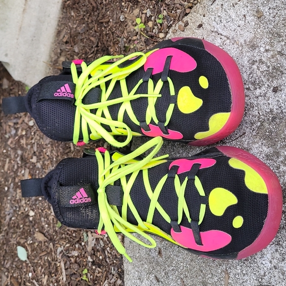 Adidas Running Shoe - Picture 5 of 10